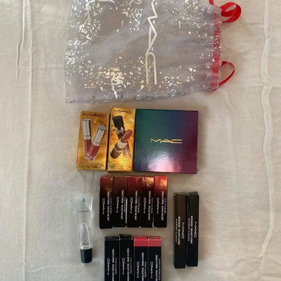 ✨In The Mood 4 NUDE Collection✨ - Picture 16 of 16